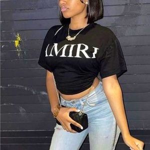 Amiri Baddie Shirt